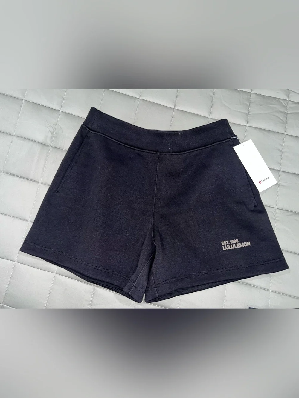Lululemon Heavyweight Fleece Sweatshort 5